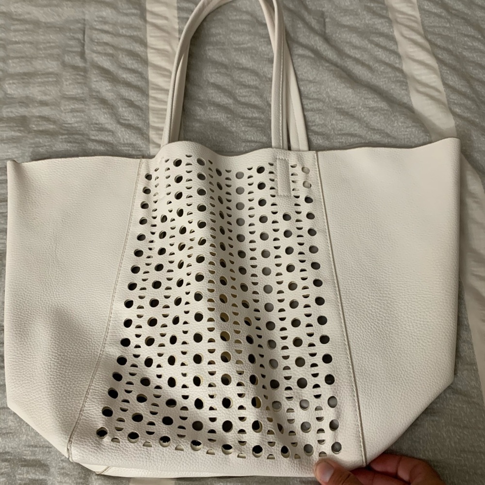 COPY - H@m tote bag